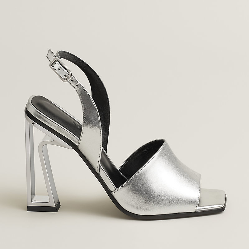 Kristal 105 sandal | Hermès USA
